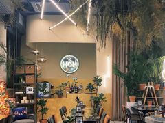 -PlantsEatery·植物食堂(REX春熙店)