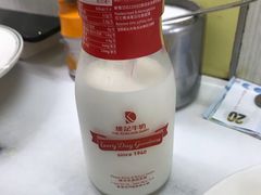 -澳洲牛奶公司(佐敦店)