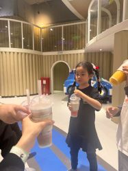 -MELAND CLUB亲子乐园•派对(石家庄万象城店)