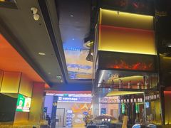 -炊烟小炒黄牛肉(浦东世纪汇店)