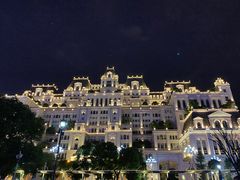 -花果园湿地公园