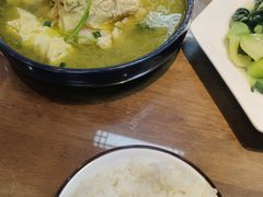 -观桥阁(锦溪店)