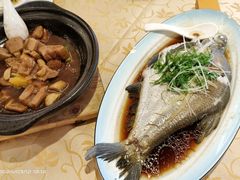 -心点盛宴江南西店