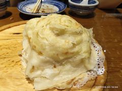 -95号酱骨·一块豆腐(展春园西路店)