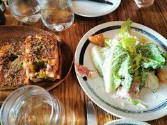 -PIZZA BIANCA(民园店)