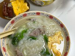 -陈记汤饭(水巷口店)