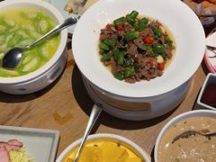 -新白鹿餐厅(城西银泰城店)