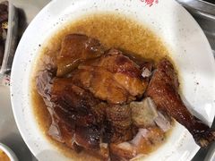 -黄连大头华烧鹅店(大良店)