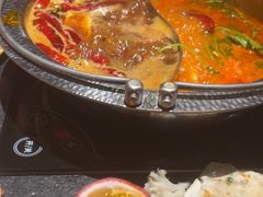 -牛New寿喜烧(虹桥新天地店)