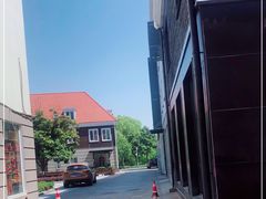 -美兰湖景区