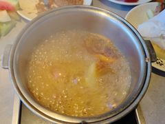 -福成自助烤肉(双桥万达店)