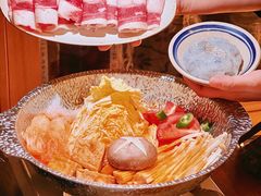 -埋位小酒馆(东城店)
