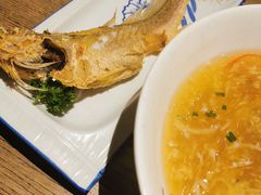 -黛瓦里巷(南京东路店)