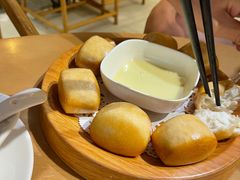 -湯系·煲汤手艺人(东二环泰禾广场店)