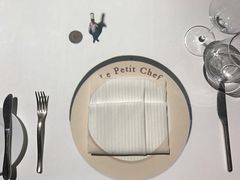 -翡翠36餐厅(浦东香格里拉店)