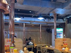 -金顺碳烤肉(1号店)