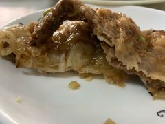 -清真永恒华威肉饼(潘家园店)