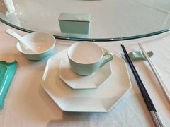 -世博源公馆·本帮融合菜·主题包厢·江景餐厅