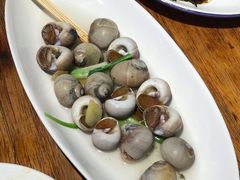 -爷爷的草帽·海鲜馆(孙塘路店)