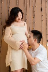 -小熊维尼高端孕婴摄影(清湖金銮店)