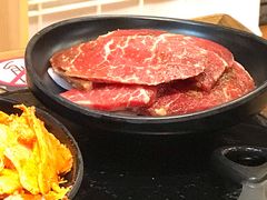 -九田家黑牛烤肉料理(太阳城店)