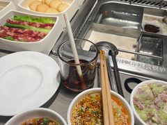 -海底捞火锅(苏宁生活广场店)