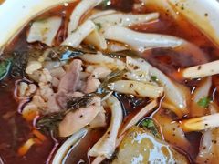 -王记生烫牛杂面馆(兰陵路店)