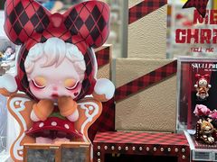 -泡泡玛特POPMART(凯德大峡谷店)