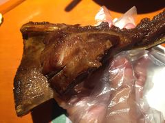 -赵元章肉骨烧(山塘街店)