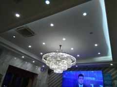 -濠江渔港酒楼(湾仔海鲜街，会展中心店)