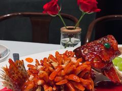 -松鹤楼·非遗·苏帮菜(融科店)