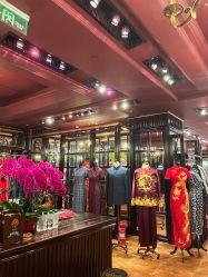 -上海徐(东方新天地店)