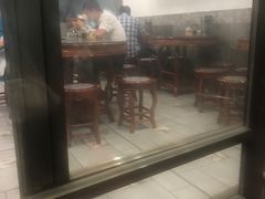 大堂-恩宁刘福记(东华东路店)