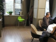 -小贝壳酒楼(经九路店)