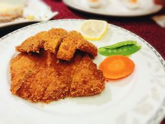 -92°C俄式厨房(中央大街店)