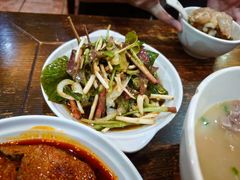 -牛王庙(龙华花园店)
