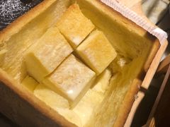 面包诱惑-绿茶餐厅(朝阳大悦城店)