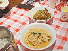 -西江红·株洲本地菜(滨江南路店)