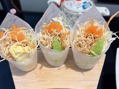 -天狗山料理(省体店)