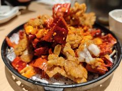 -兔爸私家小厨(新北万达店)