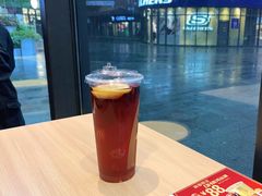 -麦当劳(海洋城店)
