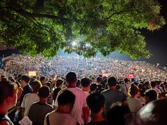 -威海华夏城景区