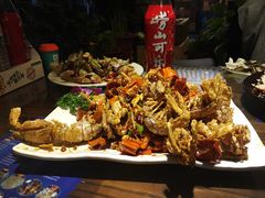 -鲁前海沿儿