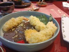 -大江户日本料理(吕厝店)