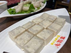 -幸运牛汕头小黄牛牛肉火锅(梅林店)
