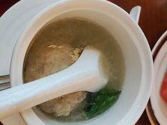 -上海金陵紫金山大酒店·汇海餐厅