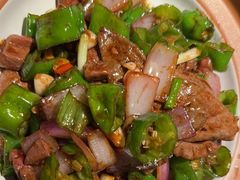 -小菜园新徽菜(青岛市南万象城店)