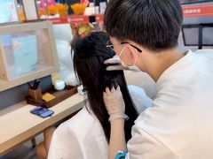 -长风拨筋养身(金虹桥店)