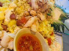 -simply thai天泰(长泰广场店)