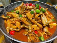-蛙喔牛蛙(百联南方店)